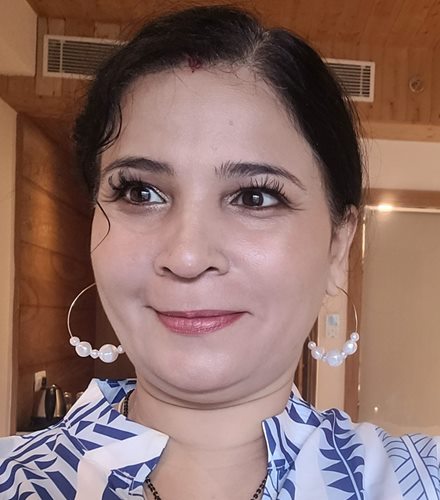 Pooja Sharma