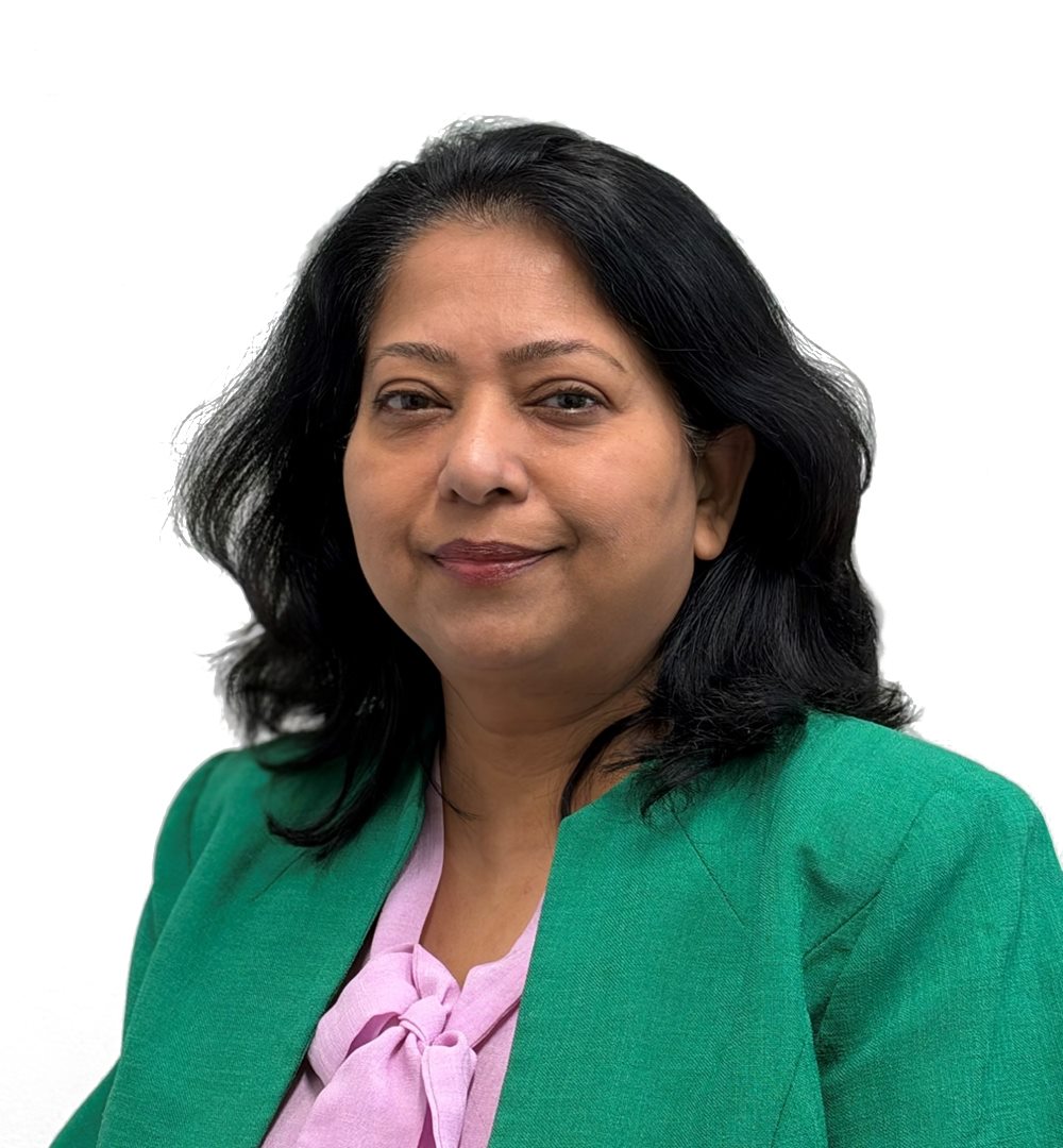 Dr Rebeka Parvez